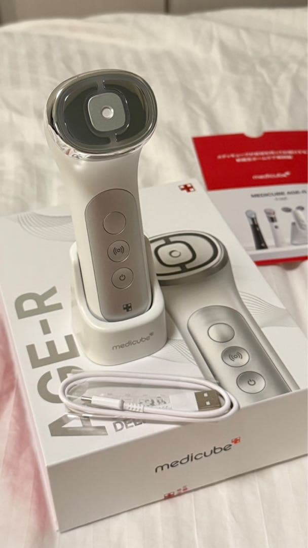 AGE-R USSERA DEEP SHOT ユーセラディープショット