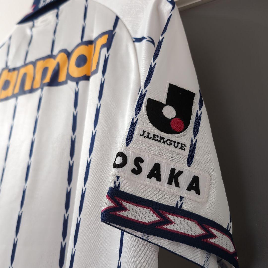 セレッソ大阪 ユニフォーム