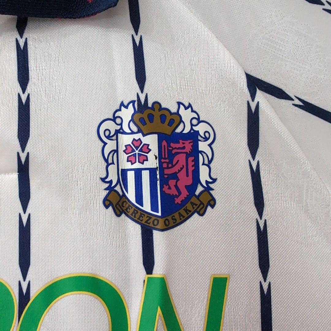 セレッソ大阪 ユニフォーム