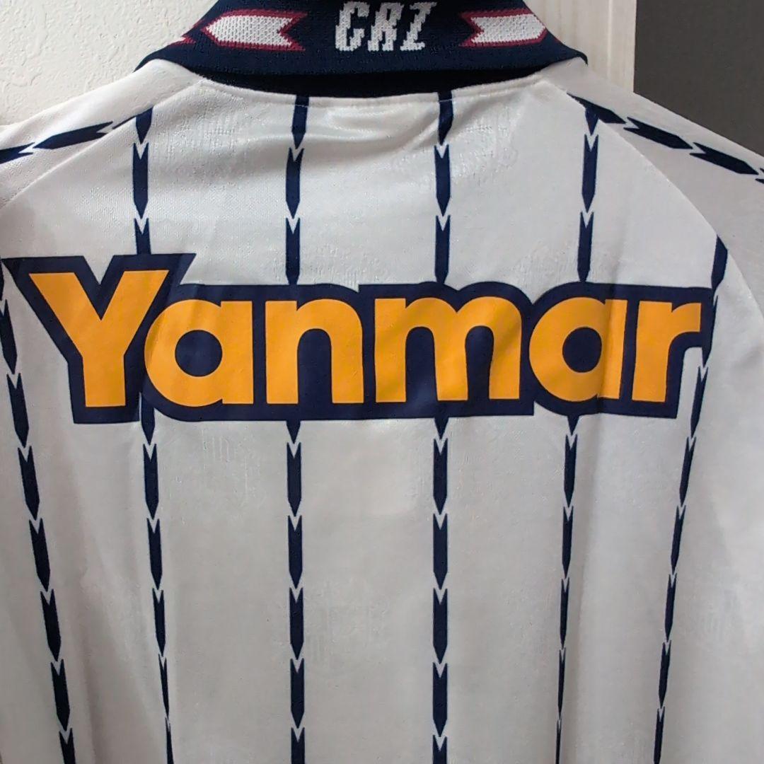 セレッソ大阪 ユニフォーム