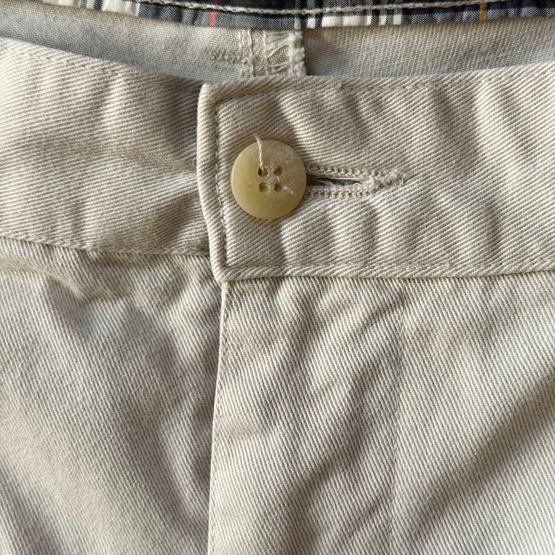 希少USA製PolobyRalphLauren90sラルフローレンポロチノ古着