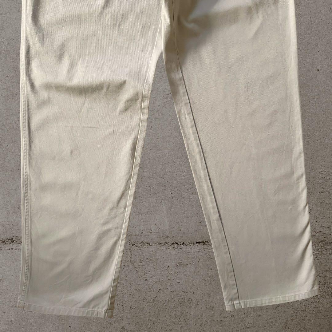 希少USA製PolobyRalphLauren90sラルフローレンポロチノ古着