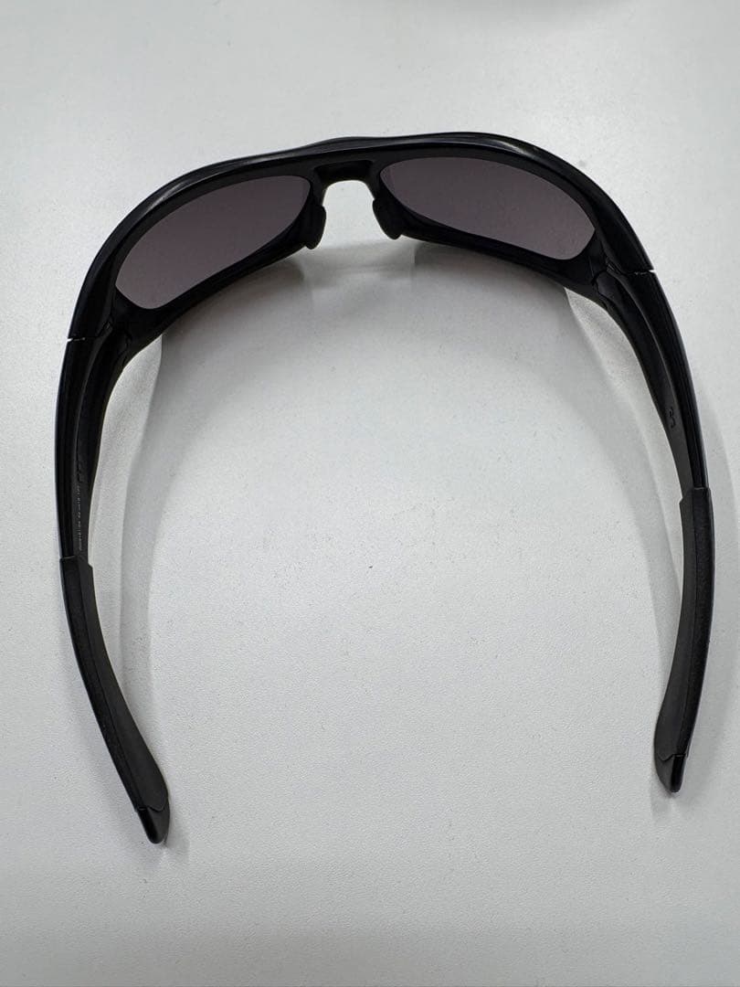 オークリー　ピットブル　廃盤　人気　サングラス ケース付き　OAKLEY