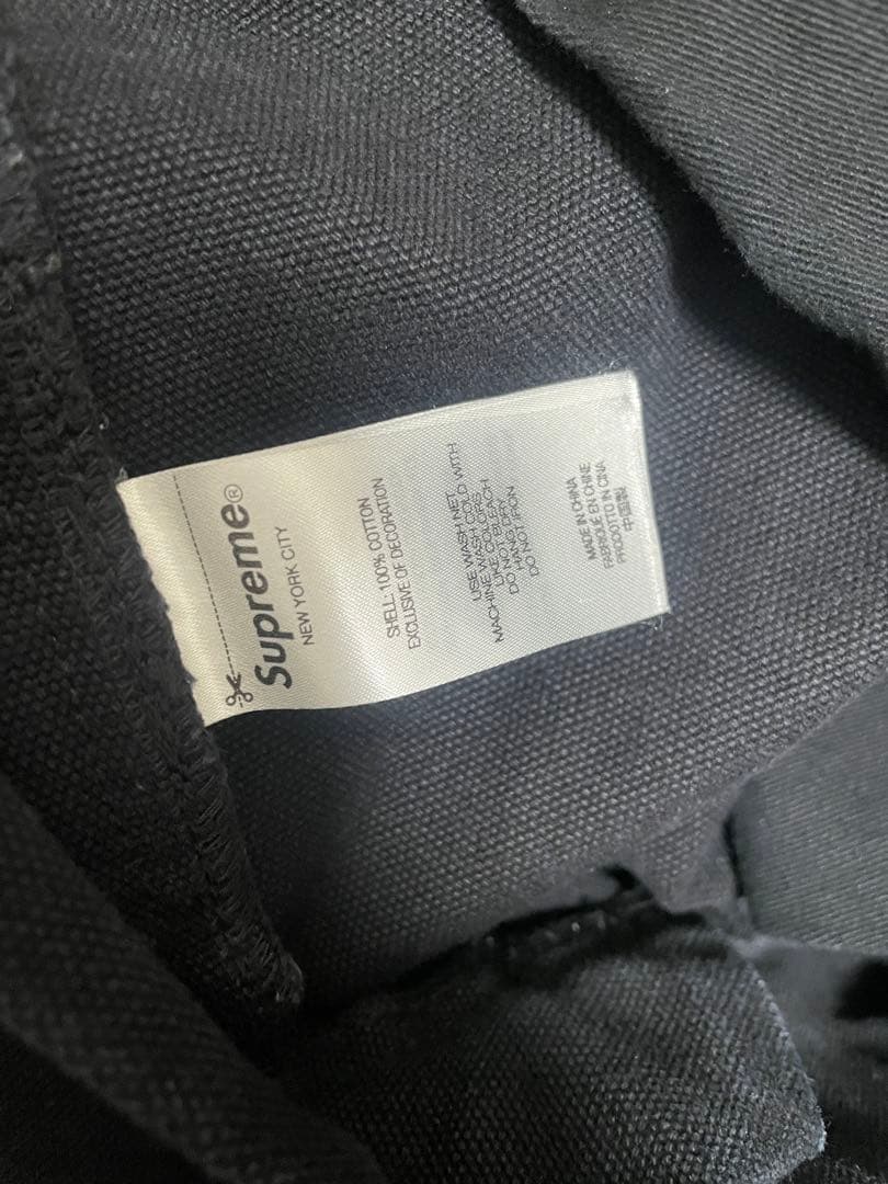 M*N様 Supreme 25SS Double Knee Painter Pa