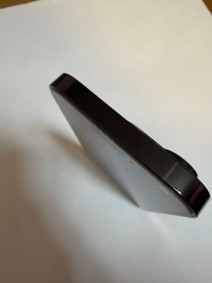 Apple iPhone 14 Pro スペースブラック 本体　５１２GB