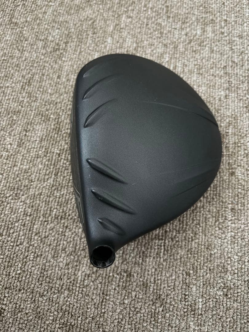 【名器】PING G410 LST ドライバー10.5° ヘッドカバー付き