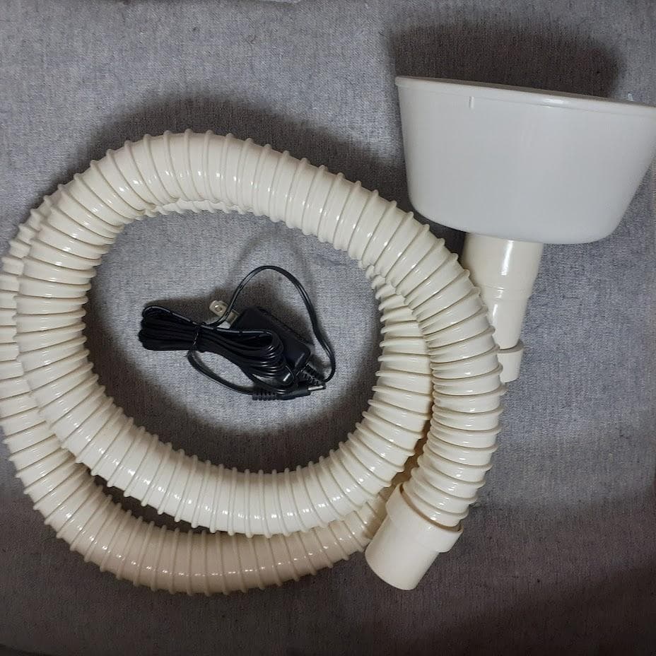 玄光石　蓮花戯水　トリニティ　高濃度ラドン発生器　未使用