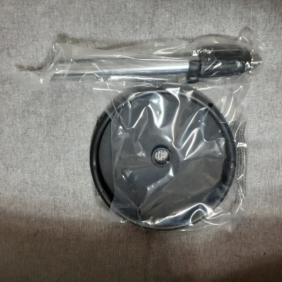 玄光石　蓮花戯水　トリニティ　高濃度ラドン発生器　未使用