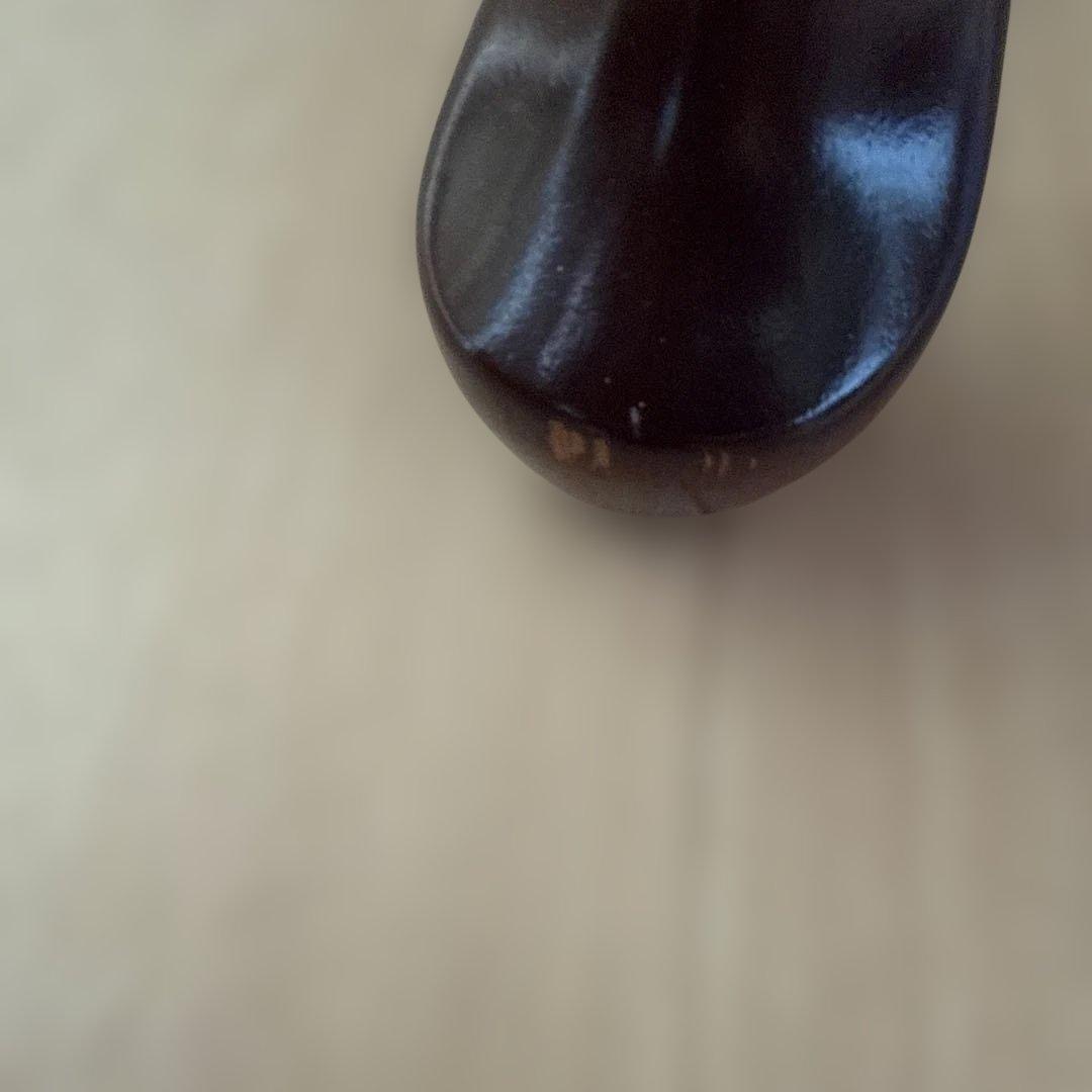 マルニ　ケントコートシリーズ　1脚　レザー1人掛けソファ③