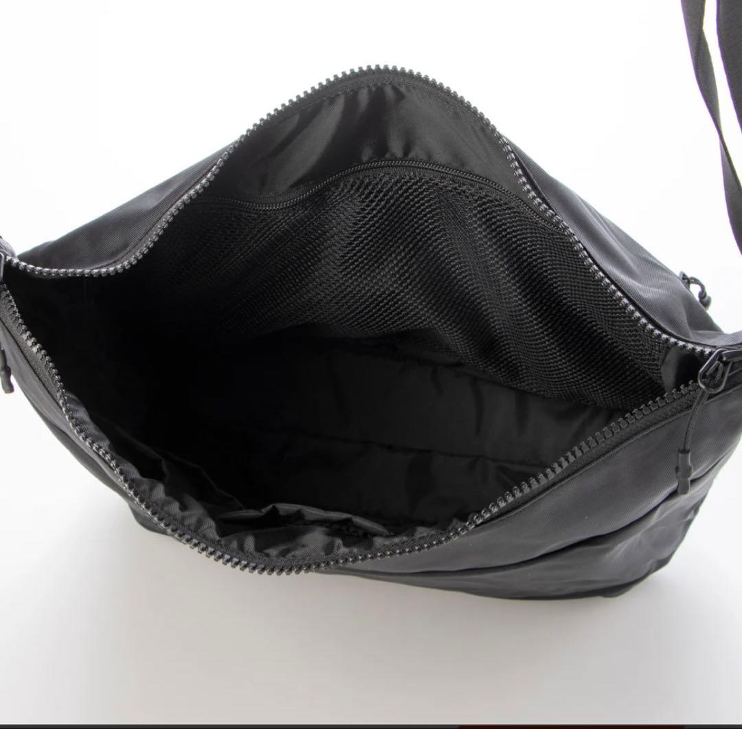 THE NORTH FACE クロスバッグLショルダーバッグ