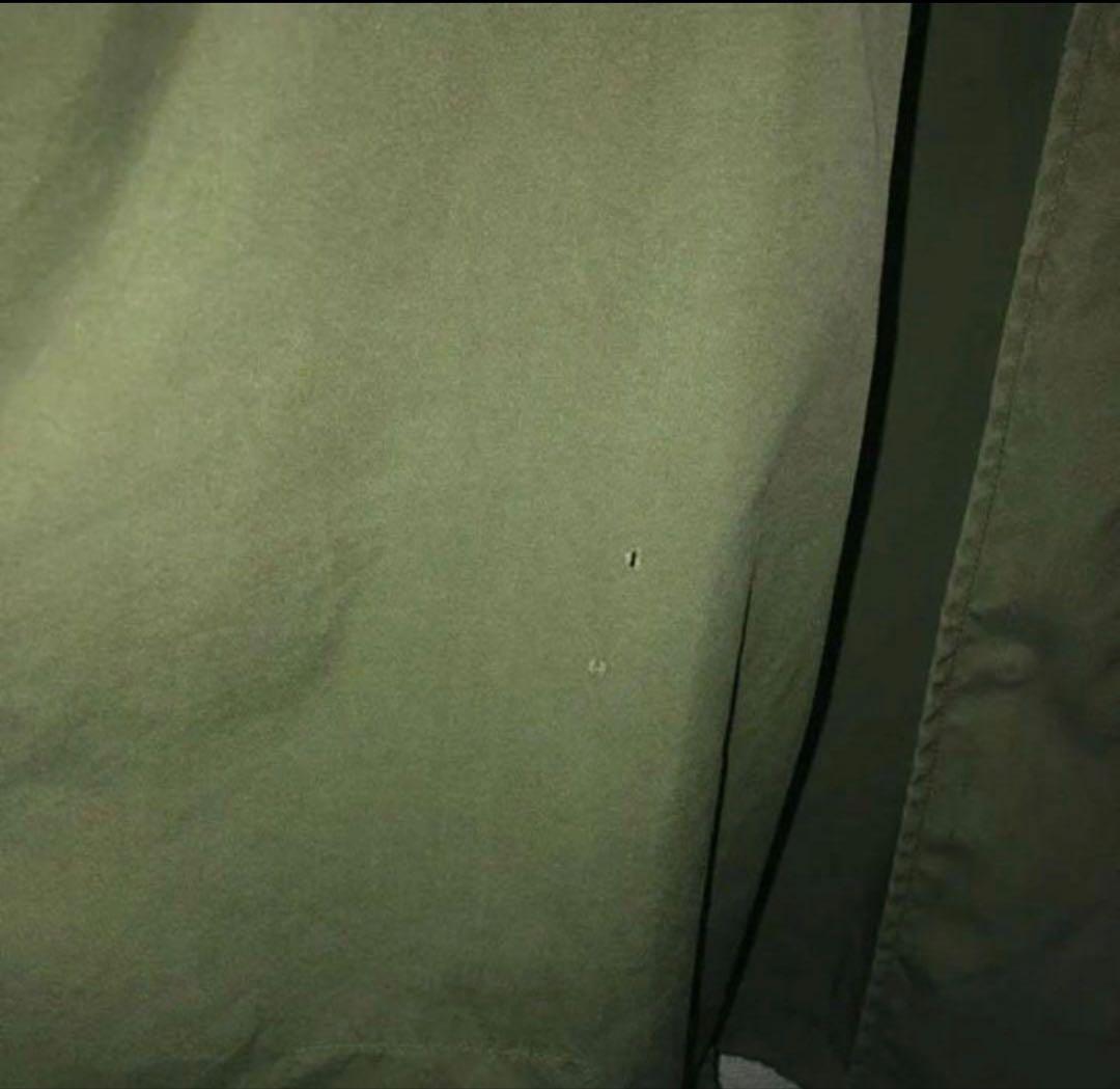 C*B様 70's M65 フィッシュテールパーカ　シェルのみ