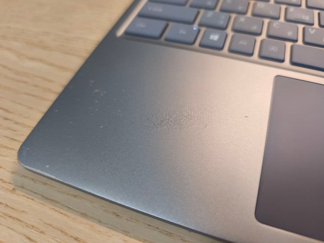 Windowsノート本体 Surface Laptop Go Core i5 / 8GB / 128GB