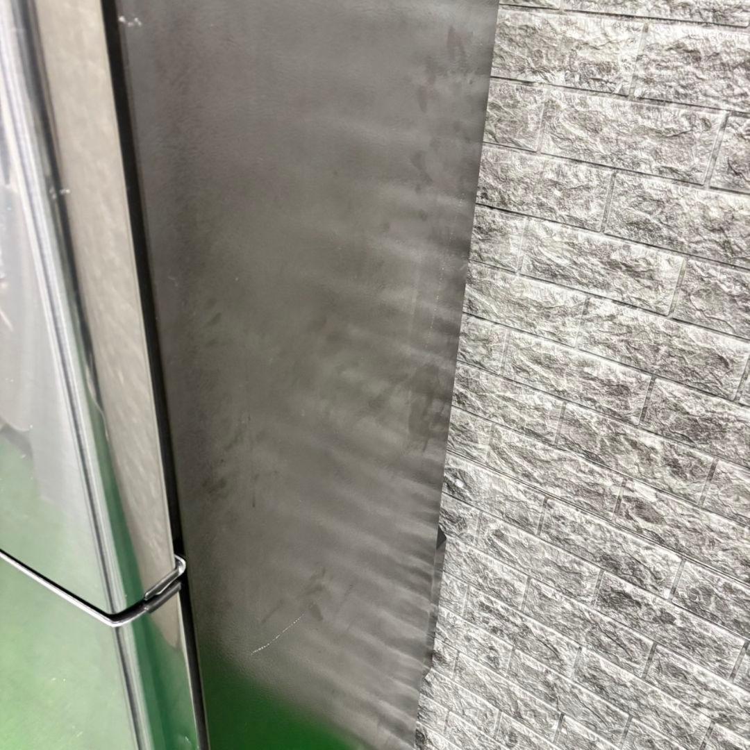 281 冷蔵庫　小型　中型　大型　200L～300L　美品　保証込　SHARP