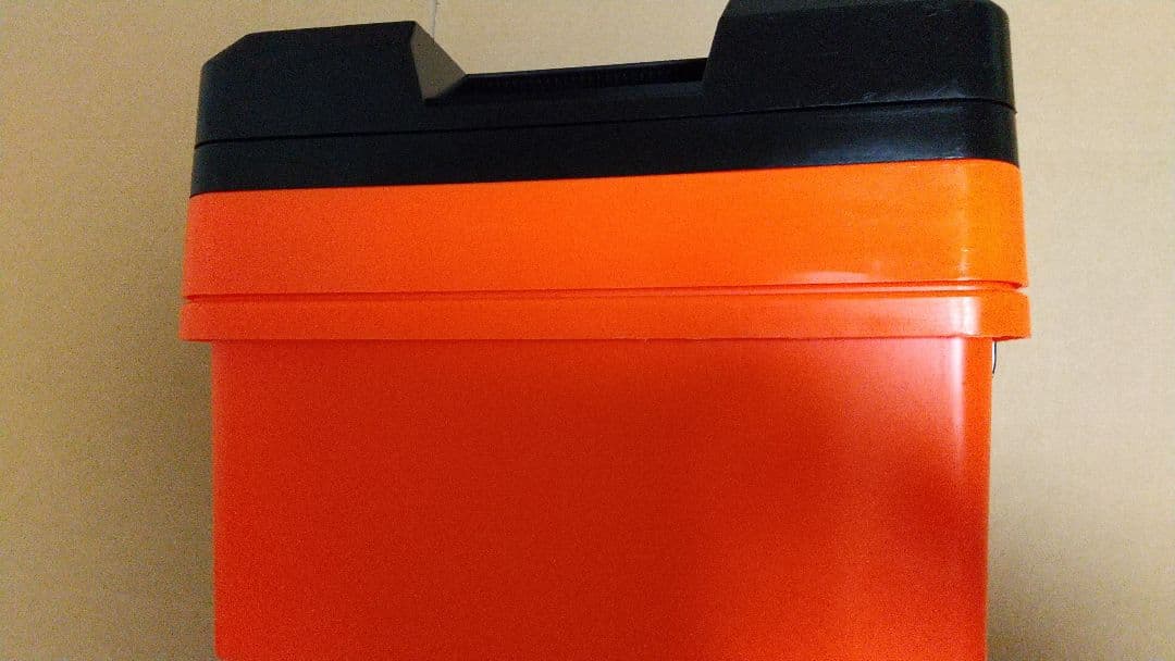 スナップオン snap-on 工具箱 ツールボックス 釣り 工具