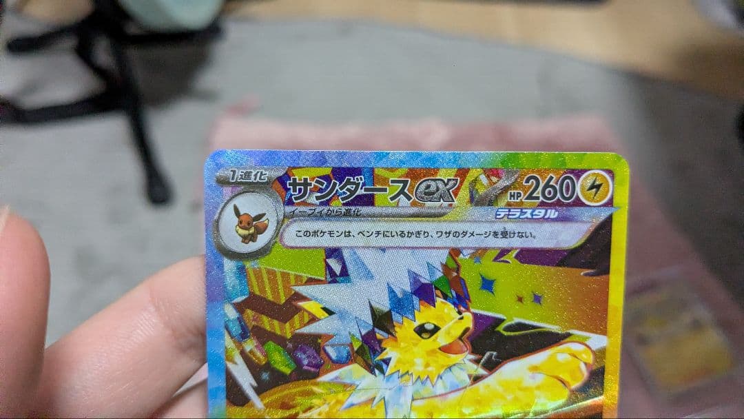 ポケカ　ブイズその他まとめ売り　引退品