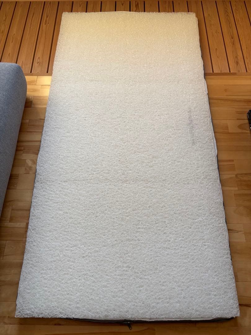 airweaveエアウィーヴ 四季布団 シングル