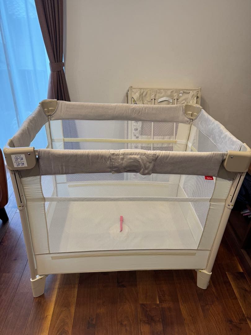 超美品　ココネルエアーと西川布団