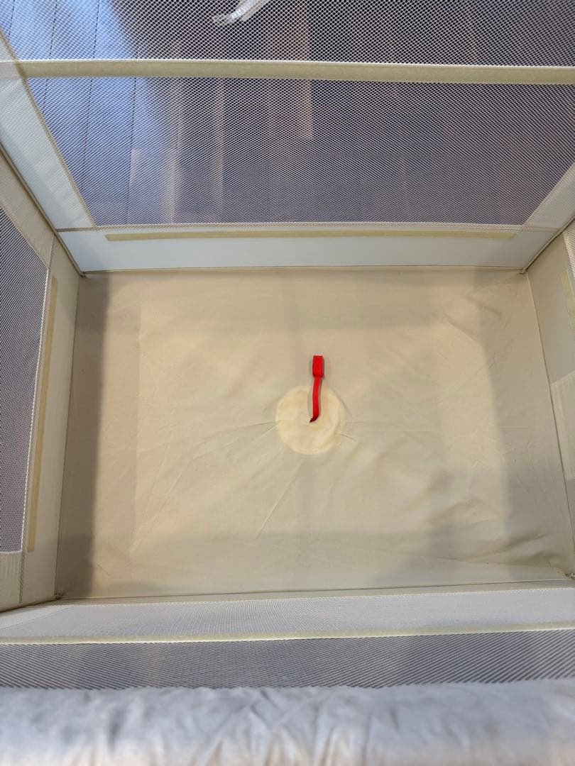 超美品　ココネルエアーと西川布団