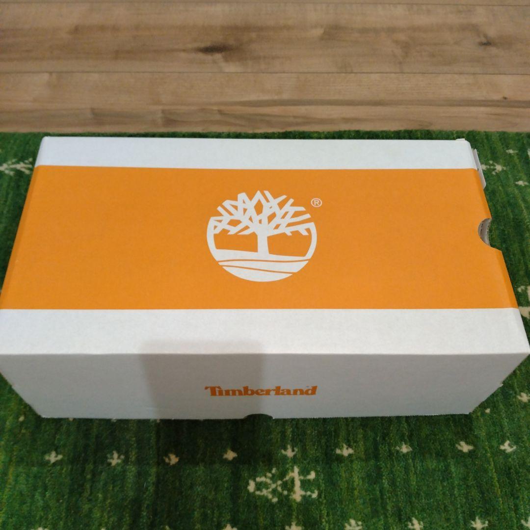 ティンバーランド × アローズ別注 3EYE CLASSIC LUG 27.5