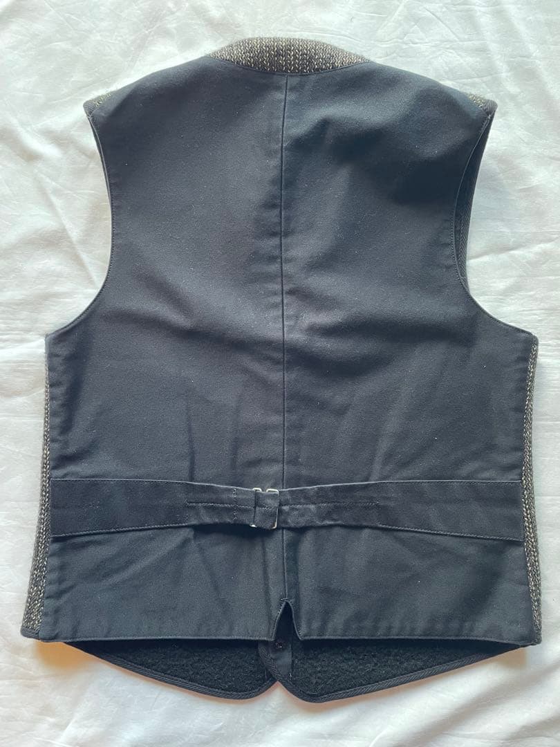 tenderloin Brown’s Beach ベスト　ブラウンズビーチ