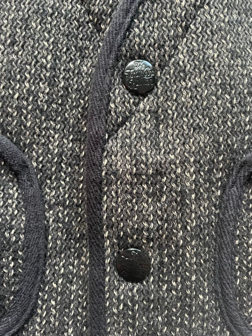 tenderloin Brown’s Beach ベスト　ブラウンズビーチ