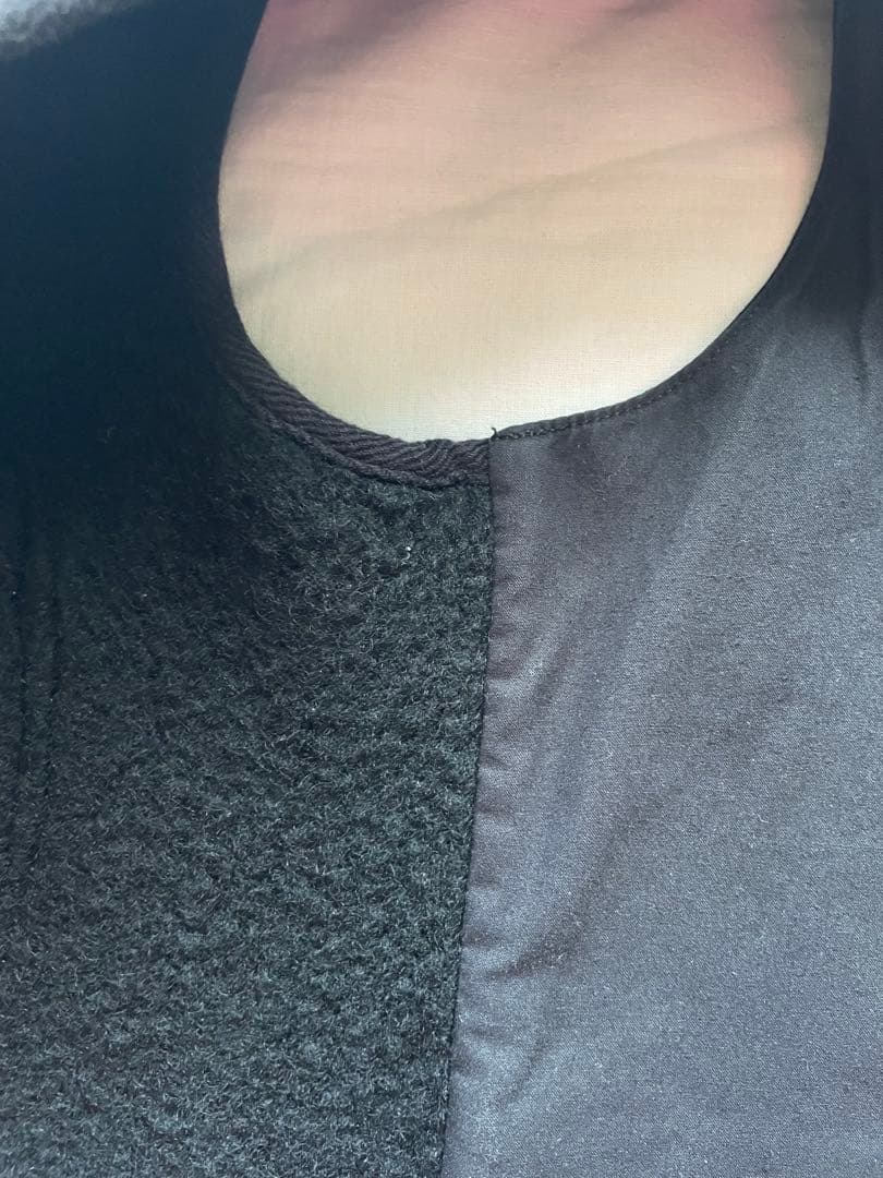 tenderloin Brown’s Beach ベスト　ブラウンズビーチ