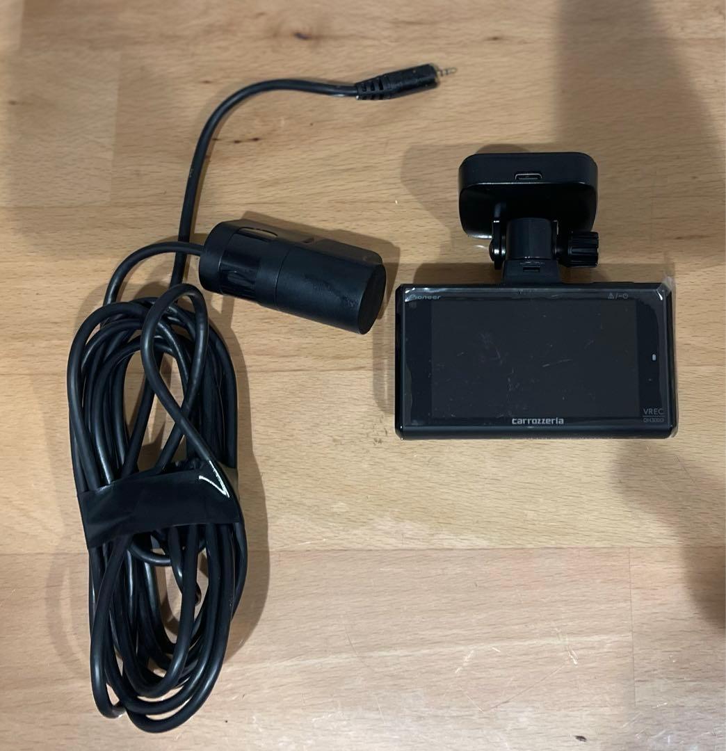 カロッツェリア　ドラレコ　VREC-DH300D (103)