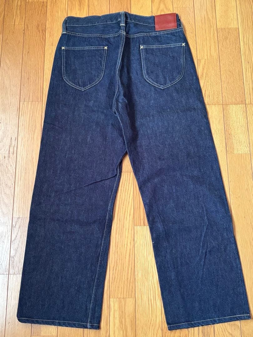 パンツ tenderloin T-RIDERS A 32 inc