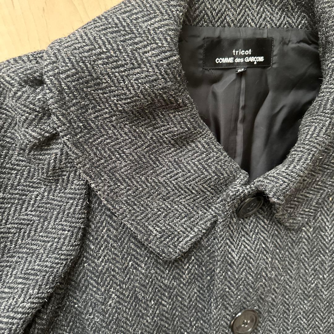 COMME des GARÇONS コート