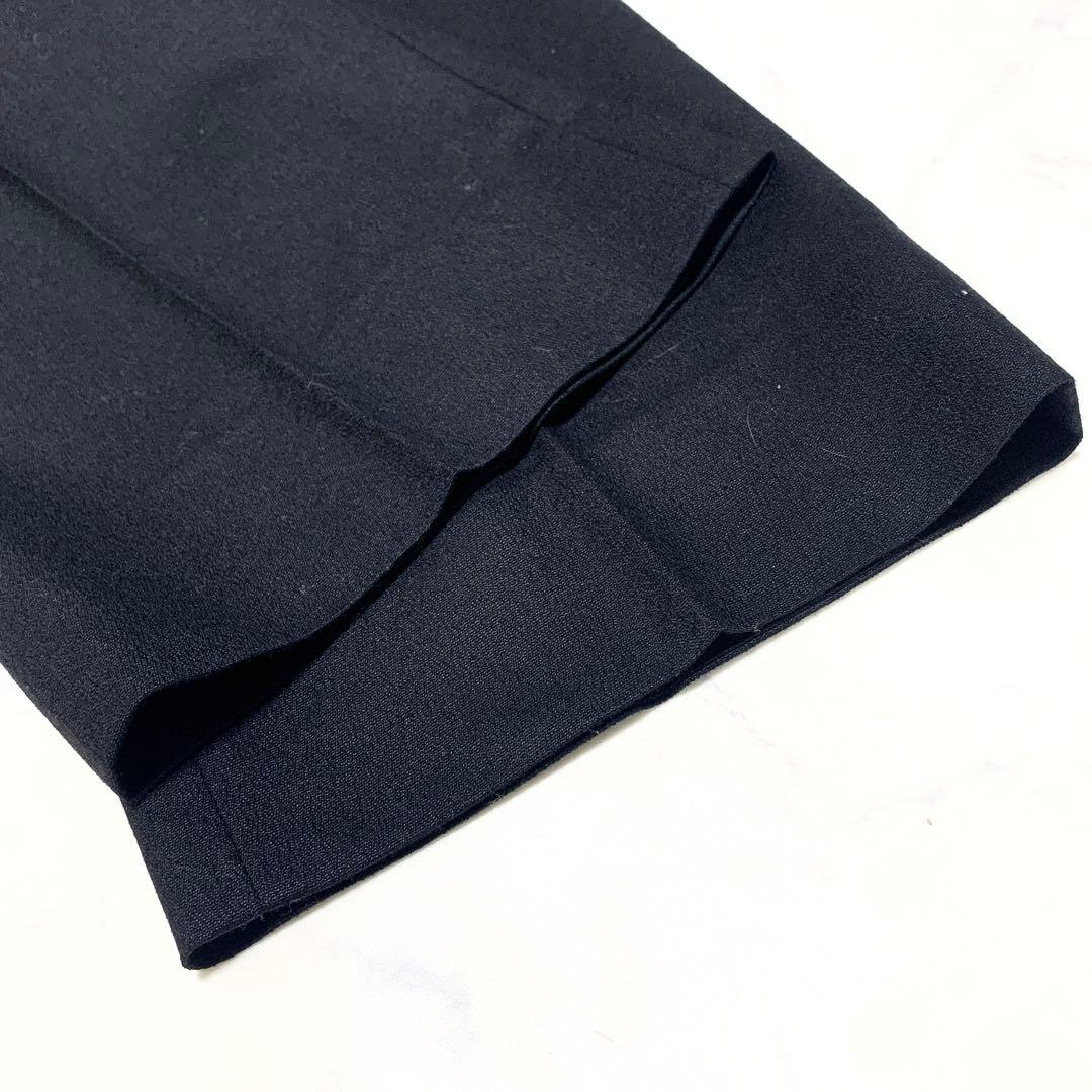 希少 ジャンニヴェルサーチ スーツ セットアップ メデューサ ブラック 黒 48