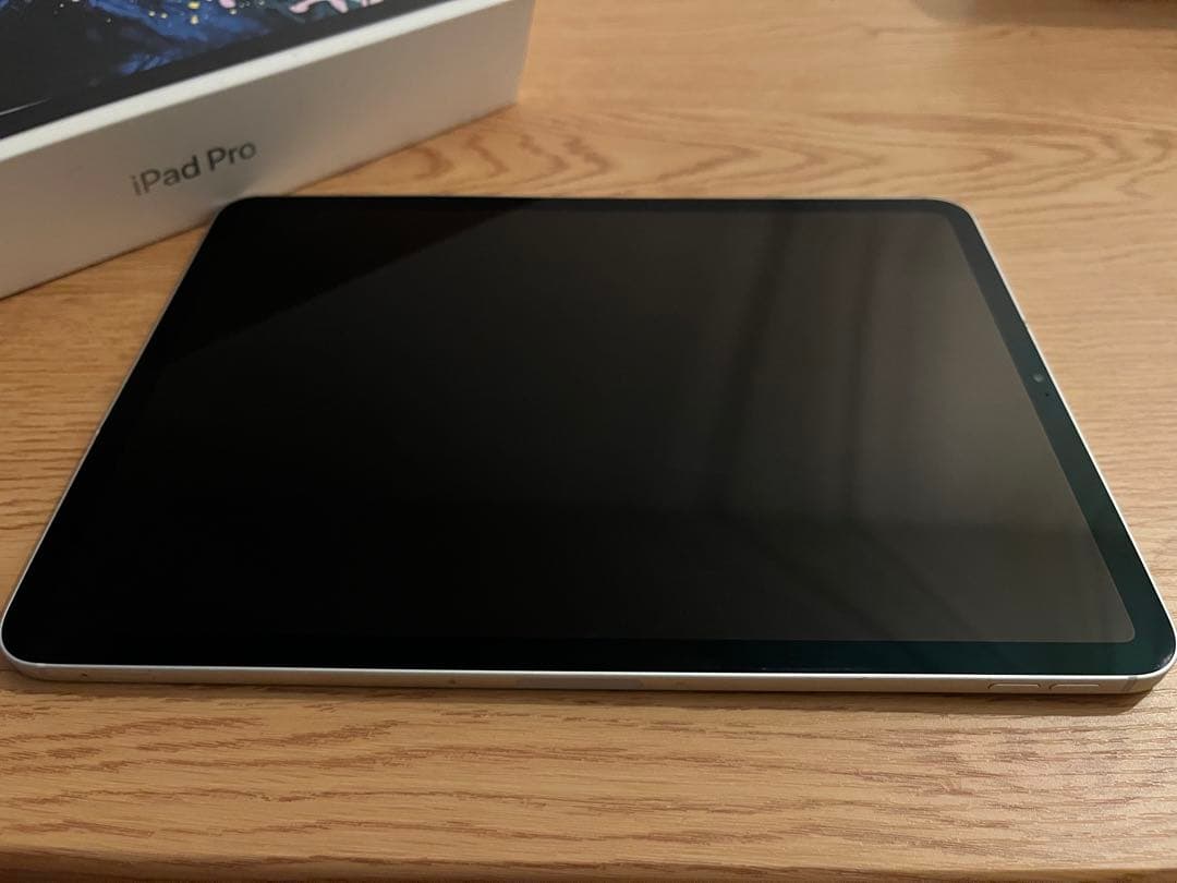 iPad Pro 11 Wi-Fi + Cellular 64GB シルバー