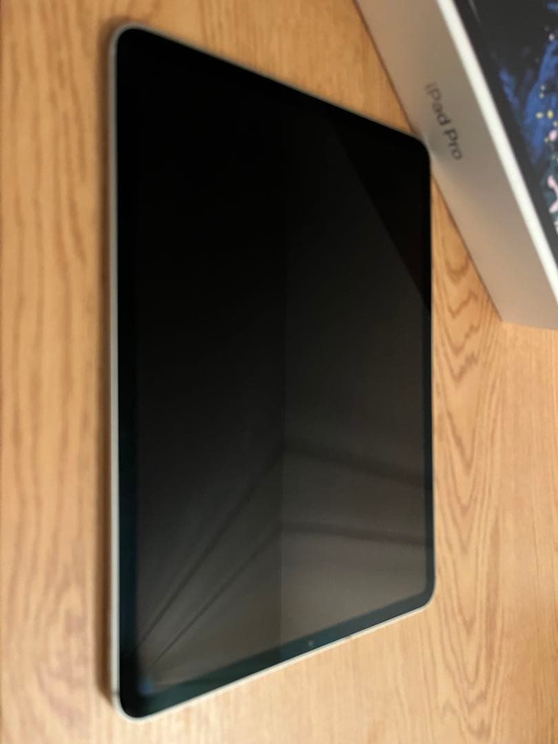 iPad Pro 11 Wi-Fi + Cellular 64GB シルバー