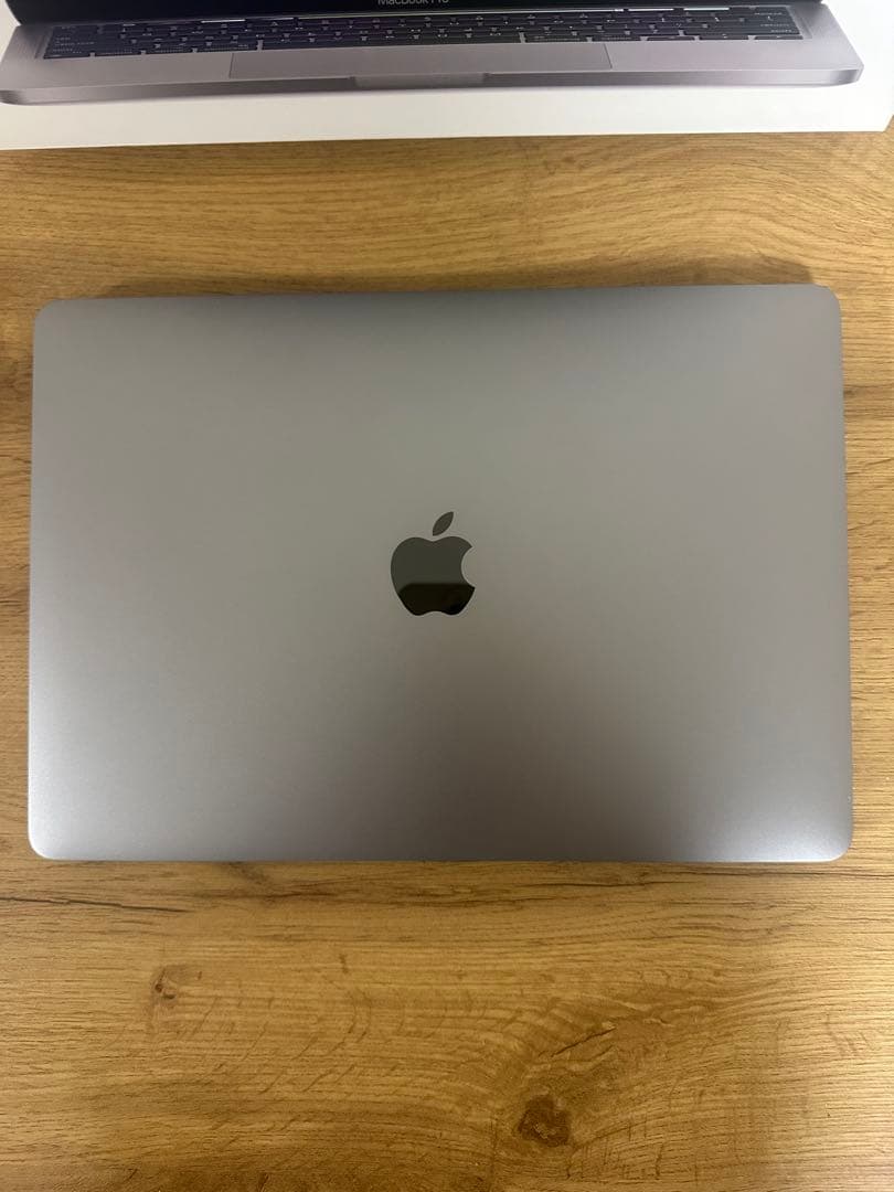 【美品】MacBook Pro M1 13インチ 8GB 256GB