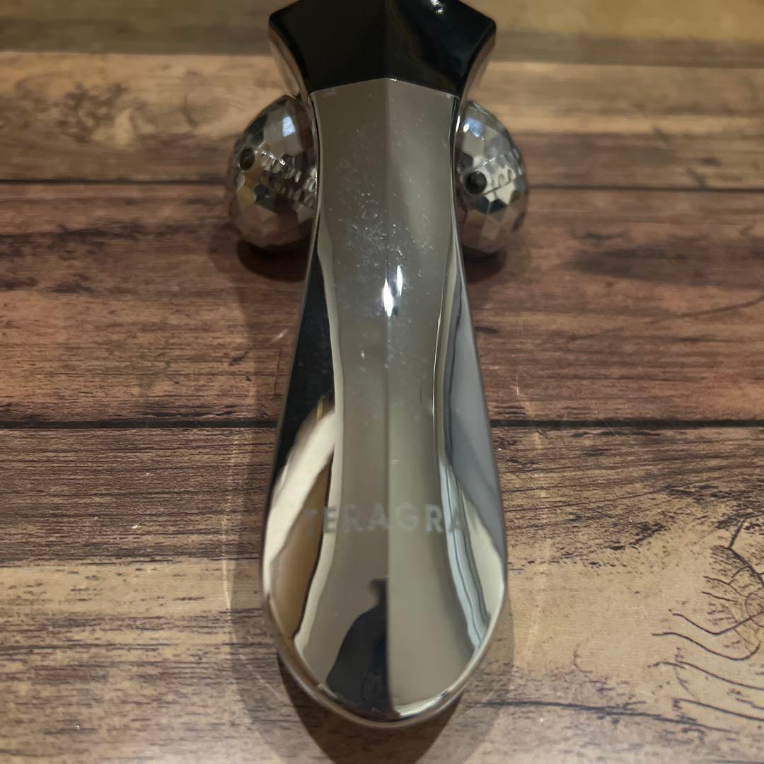 TERAGRA 増大ローラー