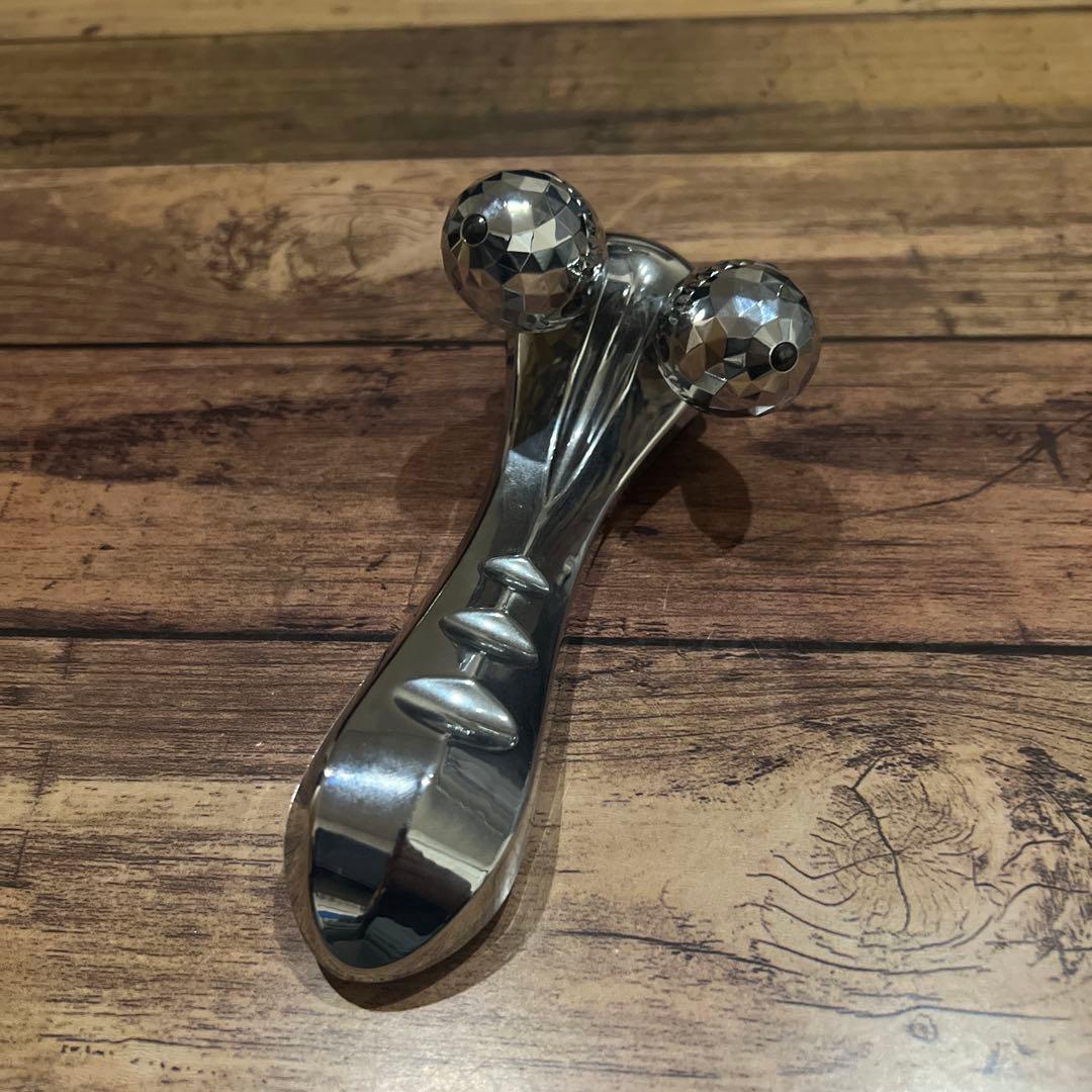 TERAGRA 増大ローラー