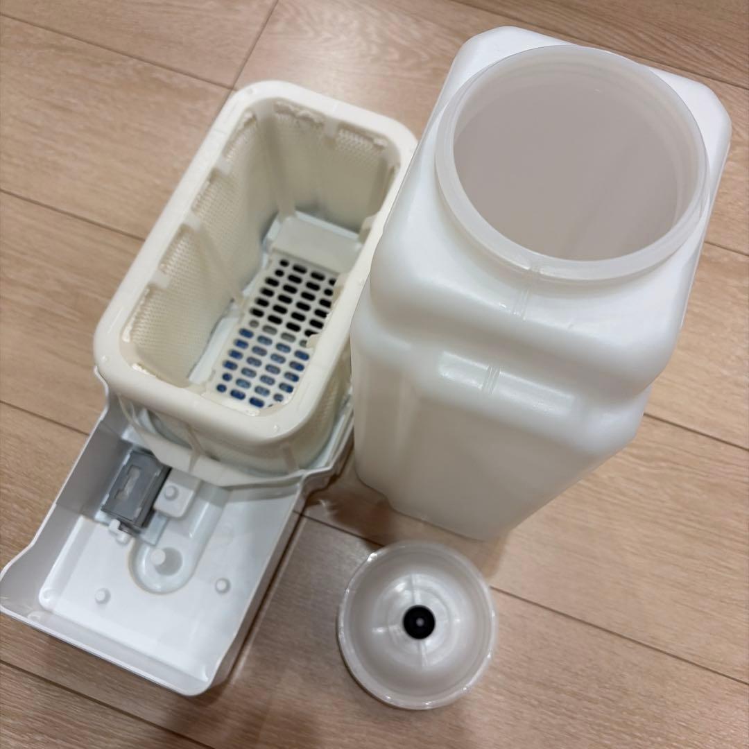 Panasonic 気化式加湿器 FE-KXY07 24年製 使用1年未満