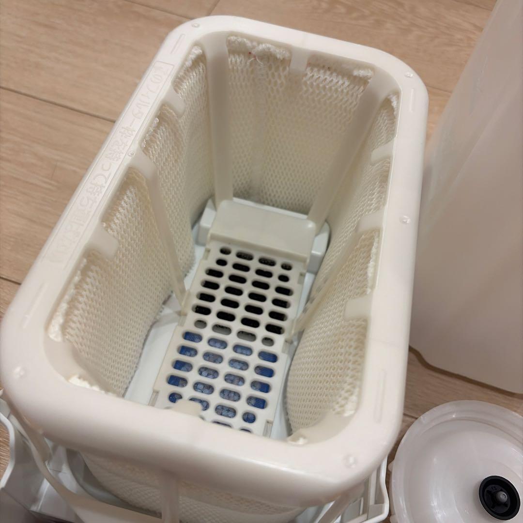 Panasonic 気化式加湿器 FE-KXY07 24年製 使用1年未満