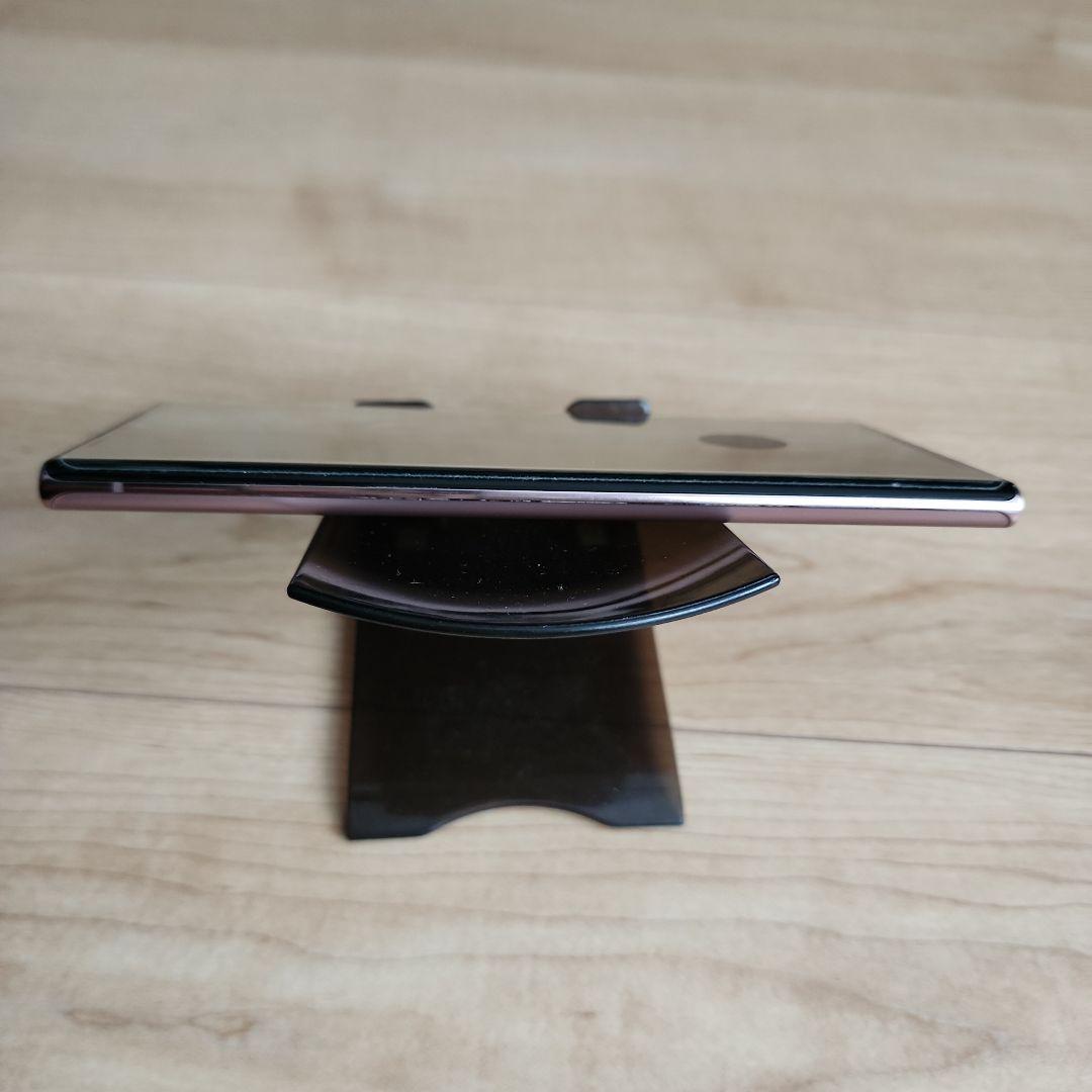 【香港版】Galaxy Note20 Ultra 5g