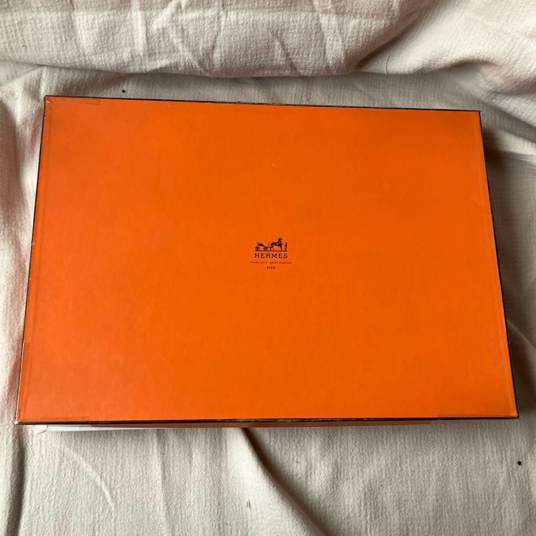 エルメス　オズレ　ピクニックトレイ