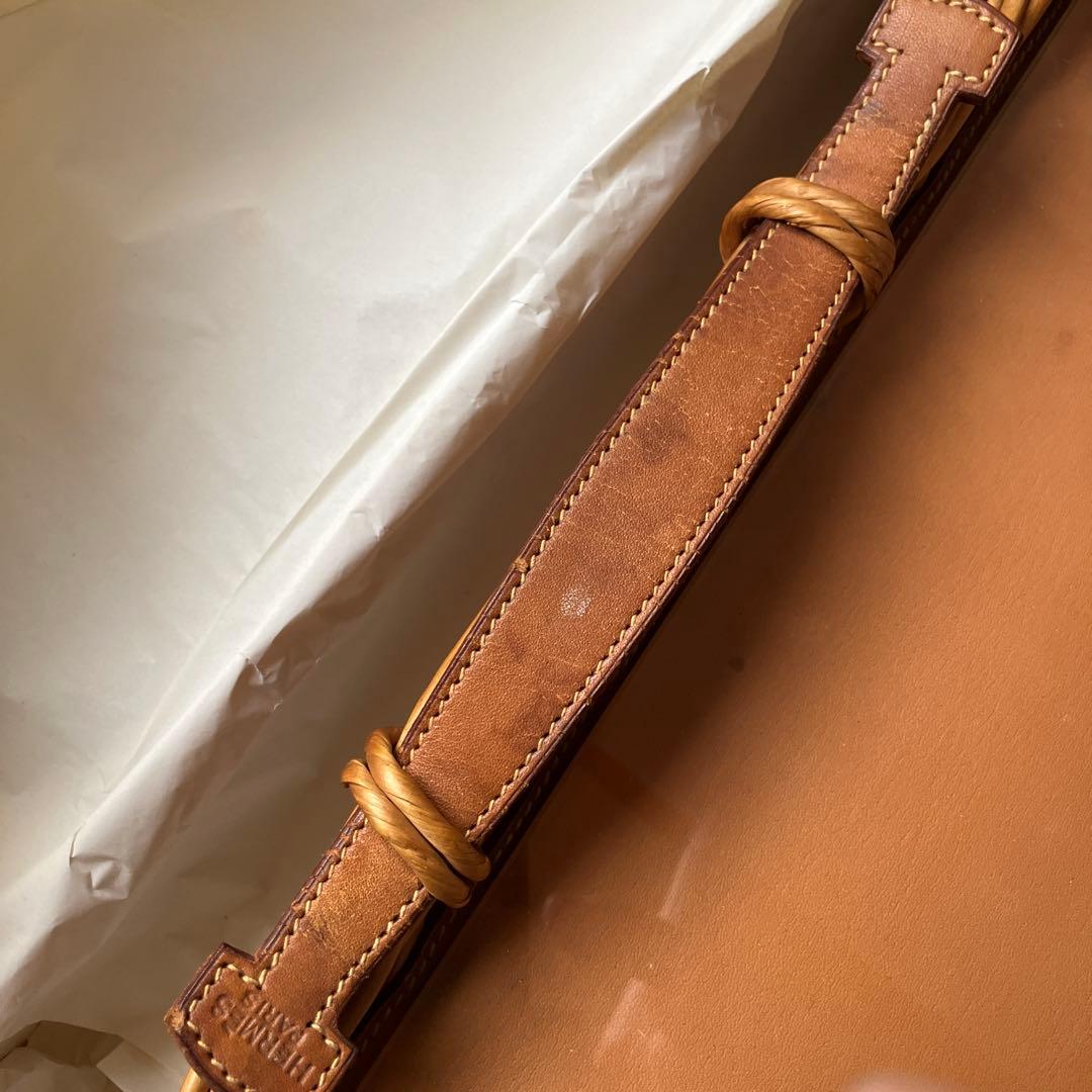 エルメス　オズレ　ピクニックトレイ