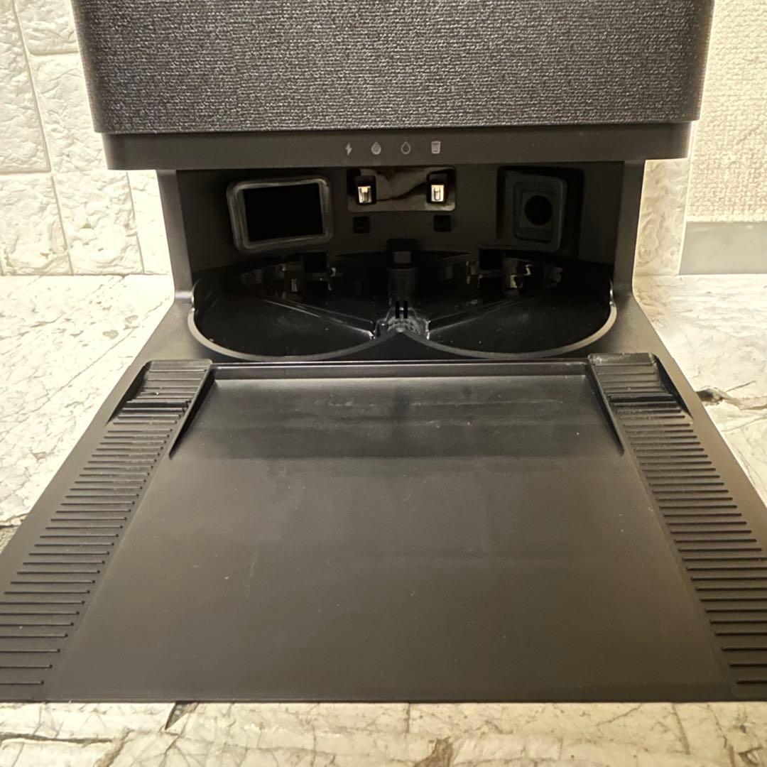 2025年 Roomba Plus 406 Comboロボット+AutoWash