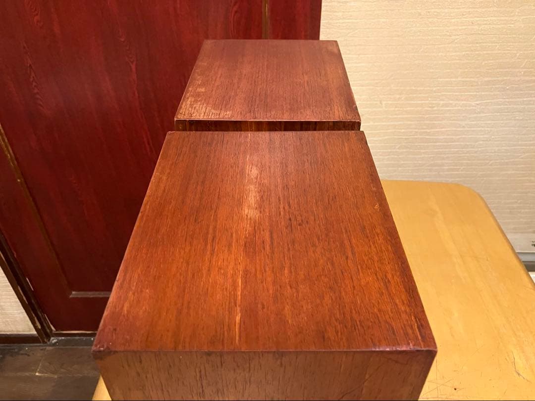 スピーカー・ウーファー Diatone P-610A in Sansui SP-10