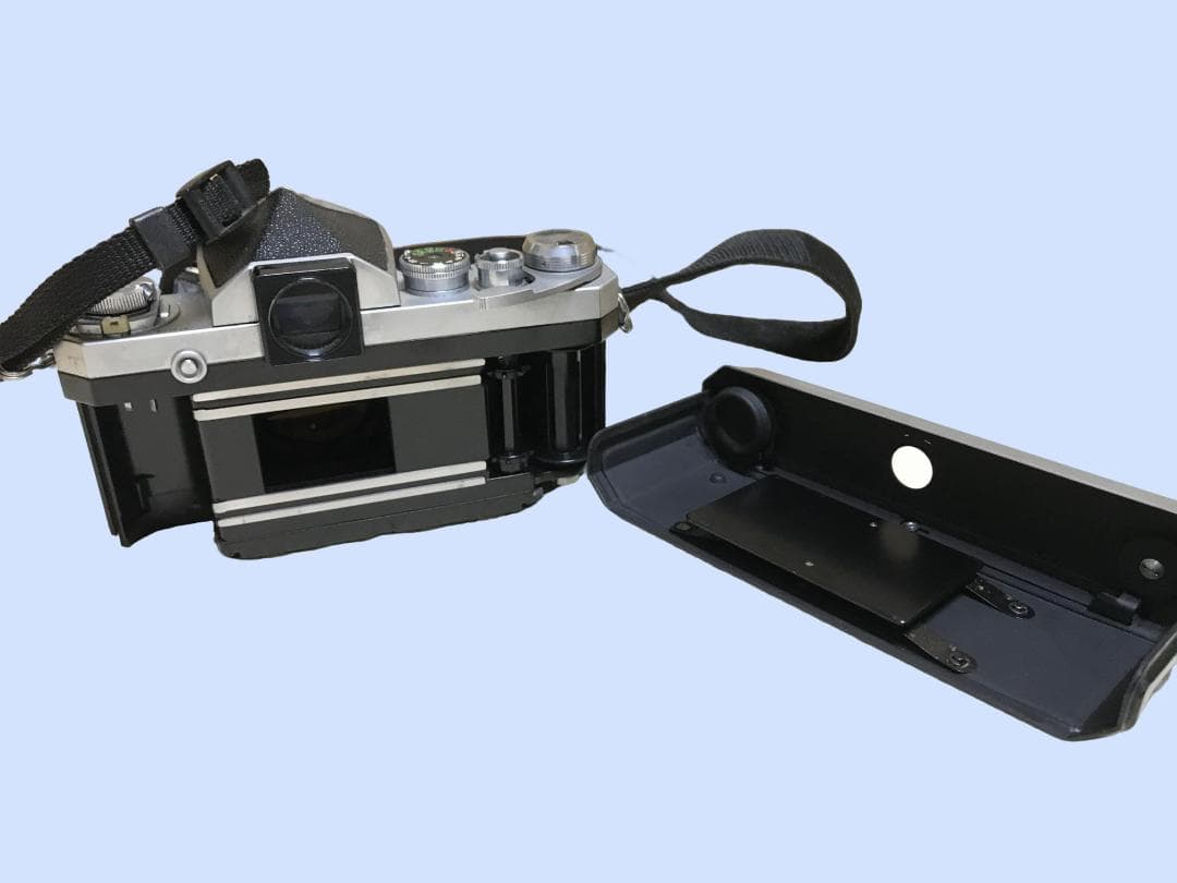 その他 M3617 NIKON F NIKKOR-S Auto 1:1.4 f=50mm