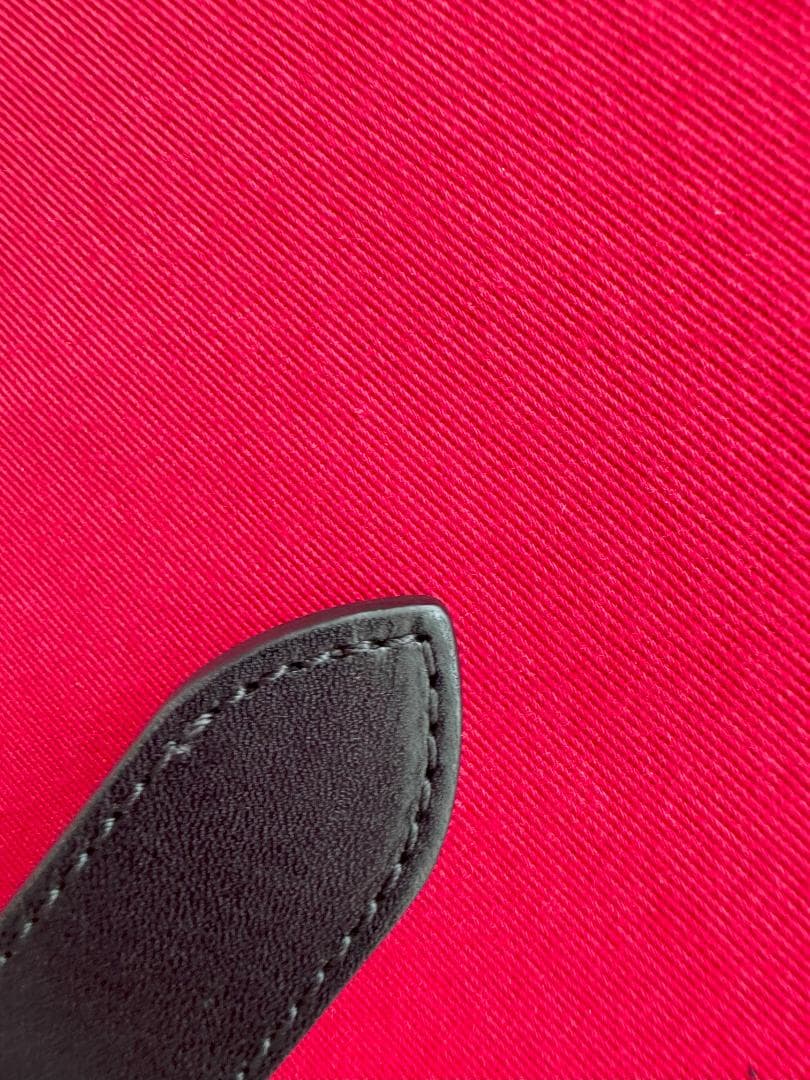 Alexander maqueen ベルト