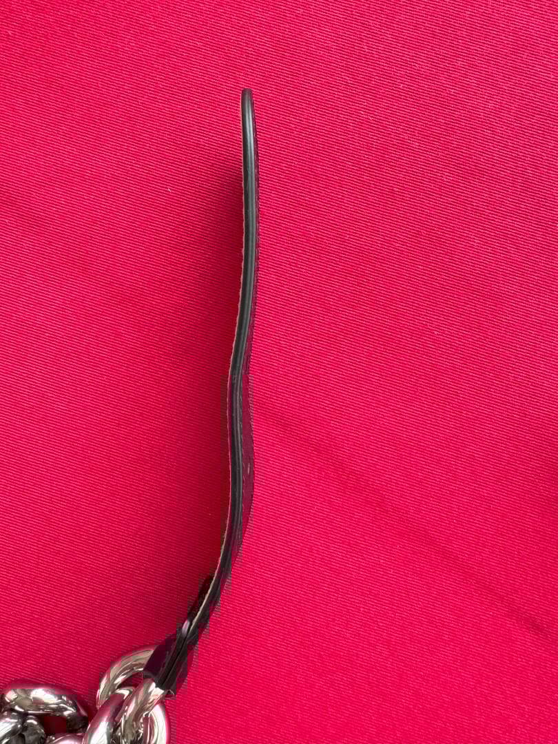 Alexander maqueen ベルト