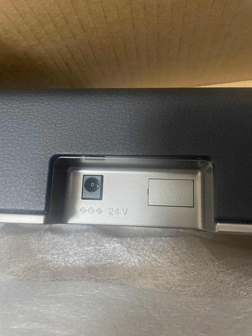 Sony サウンドバー　HT-X8500