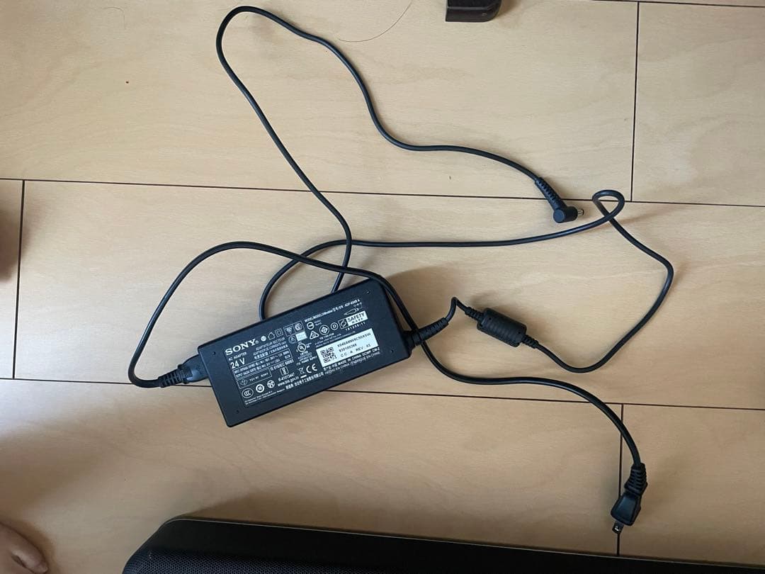 Sony サウンドバー　HT-X8500