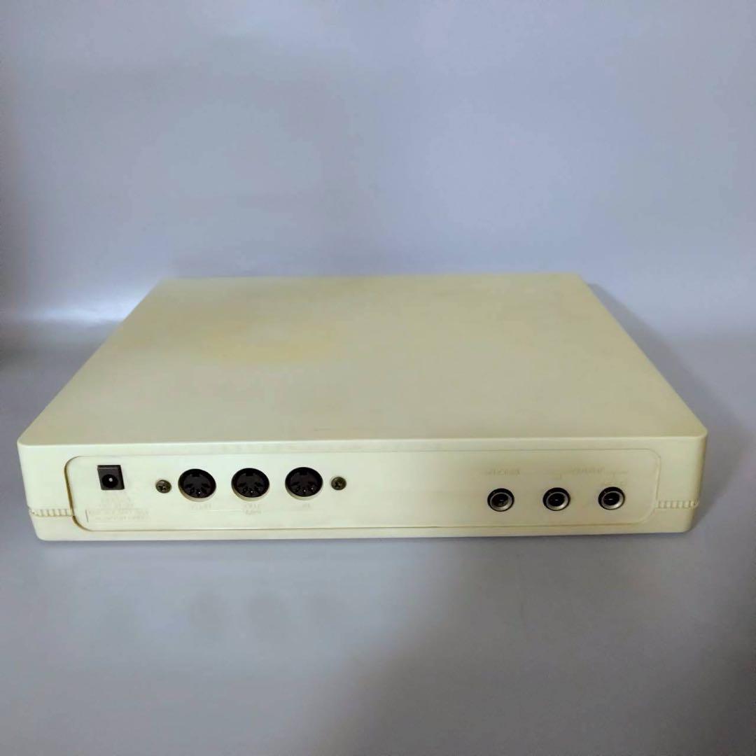 Rorand　CM-64　サウンドモジュール　ミュージ郎　DM-64N-7