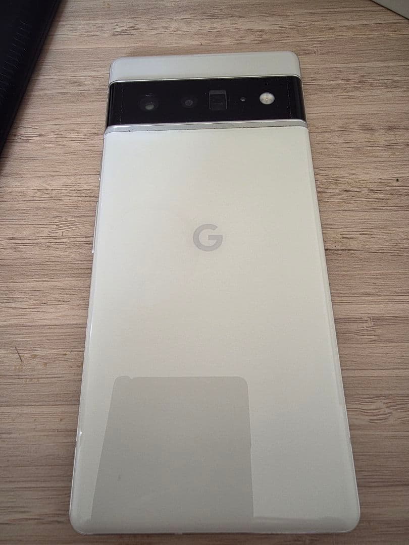 B*2様 Google Pixel 6 Pro 本体