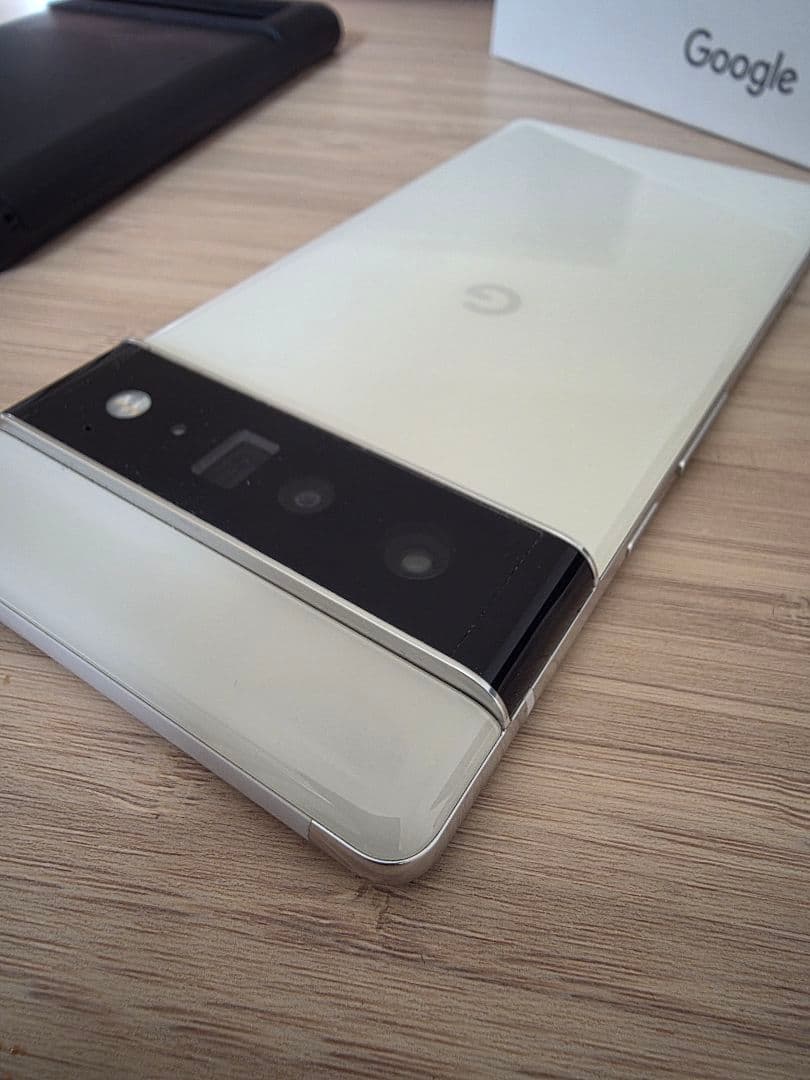 B*2様 Google Pixel 6 Pro 本体